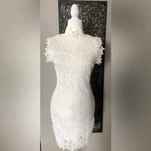 Hashtag dress size small